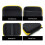 (Black Case Bag) RG35XX Retro Handheld Game Console Linux System 4