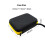 (Black Case Bag) RG35XX Retro Handheld Game Console Linux System 3