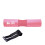(Pink) Barbell protection pad with fasteners - Squats, Hip Thrusts 8