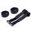 (Pink) Barbell protection pad with fasteners - Squats, Hip Thrusts 4