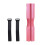 (Pink) Barbell protection pad with fasteners - Squats, Hip Thrusts 9