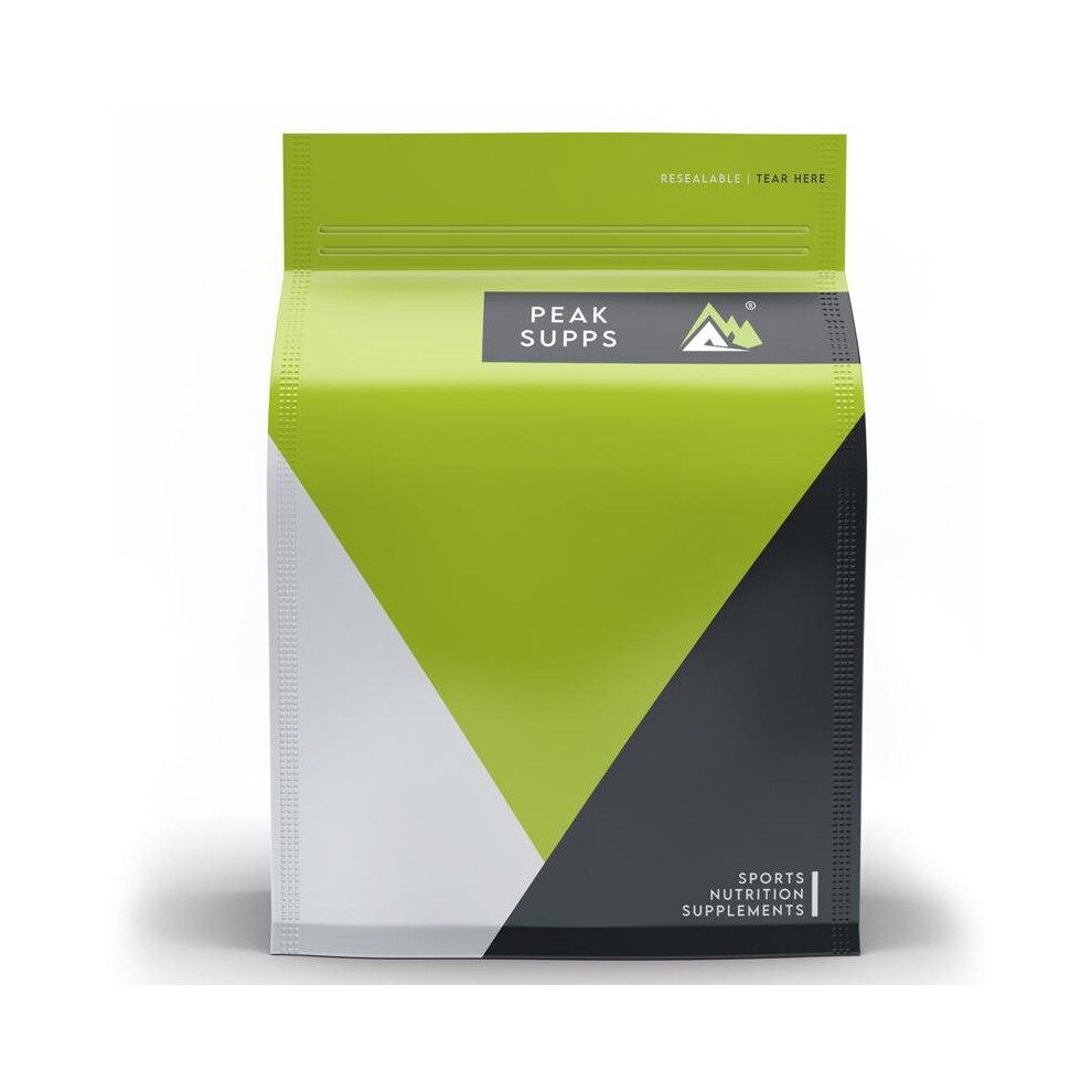 Peak Supps (180 Capsules) Bovine Collagen 400Mg Capsules