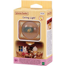 Sylvanian Families Ceiling Light - Board Game