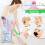 NMB WAX STRIPS 100 pcs 3
