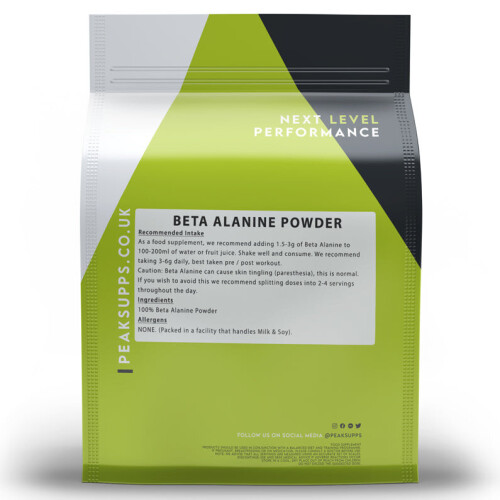 Energy and Endurance Bundle 2
