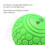 Large Massage Ball (High Density EVA Material) (12.5cm Diameter) 4