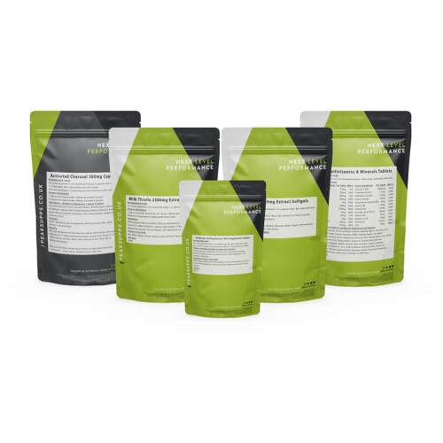 Detox Bundle 1