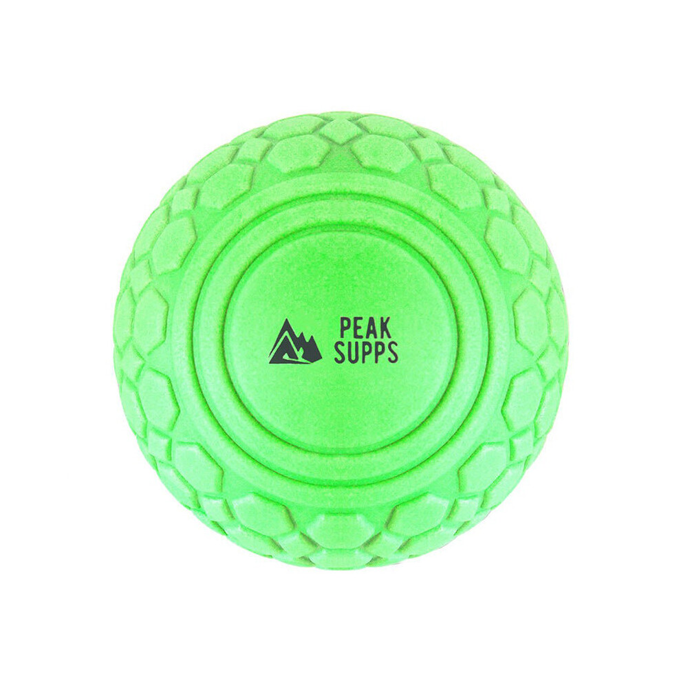 Peak Supps Large Massage Ball (High Density Eva Material) (12.5Cm Diameter)