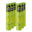 (3 Tubes (60 Tablets)) Electrolyte & Multi Vitamin Effervescent Tablets - Lime Mint 5