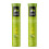 (2 Tubes (40 Tablets)) Electrolyte & Multi Vitamin Effervescent Tablets - Lime Mint 3