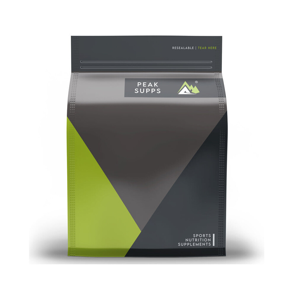 Peak Supps (2Kg (1Kg X 2)) Sodium Bicarbonate - Bicarbonate Of Soda