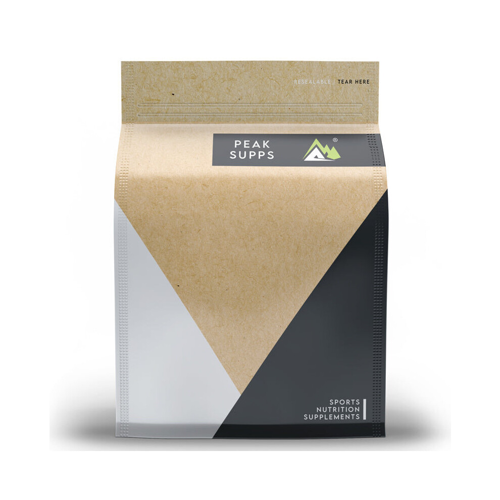 Peak Supps Brown (100G) Organic Reishi Mushroom Powder