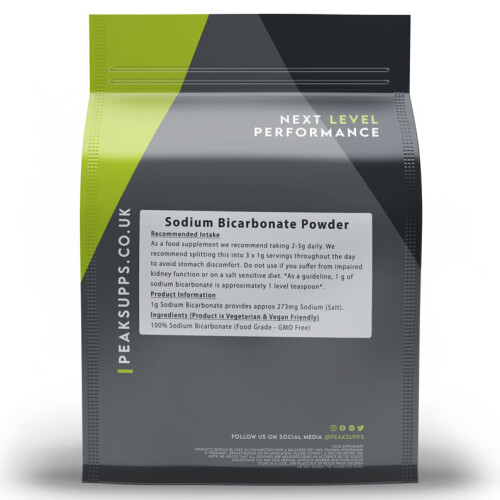 (5kg) Sodium Bicarbonate - Bicarbonate of Soda 2