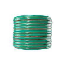 (20m) GARDEN HOSE PIPE, 4 LAYER-KINK RESISTANT, HEAVY DUTY WATERING HOSE PIPE 1/2" VARIOUS LENGTH