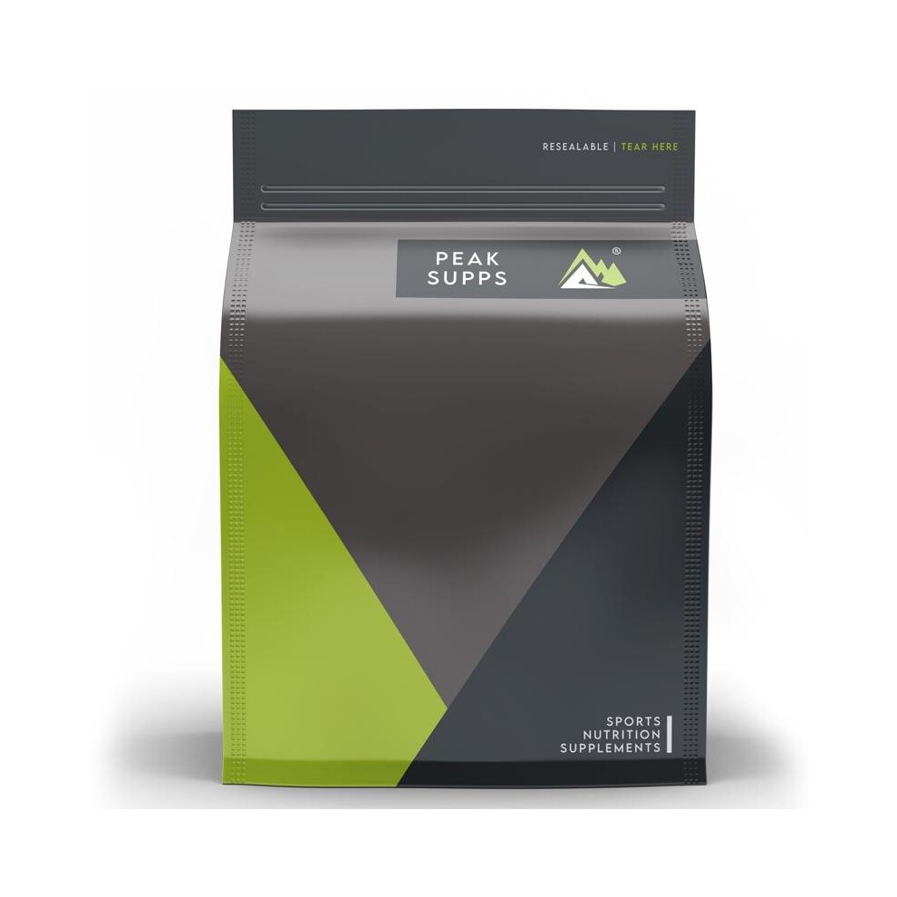Peak Supps (180 Capsules) Vitamin B3 500Mg Capsules (Non-Flush) (Pure)