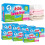 SOL (280 sheets (7 x 40pk)) Tumble Dryer Sheets Fresh Linen Scented 1