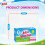 SOL (280 sheets (7 x 40pk)) Tumble Dryer Sheets Fresh Linen Scented 2