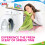 SOL (280 sheets (7 x 40pk)) Tumble Dryer Sheets Fresh Linen Scented 3