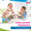 SOL (280 sheets (7 x 40pk)) Tumble Dryer Sheets Fresh Linen Scented 5