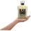 Hempz Tanning Lotion, Tan Accelerator, Black Sandz Bronzer - 400 ml 4