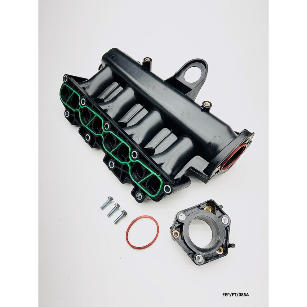 Inlet Intake Manifold For FIAT DOBLO 1.3 D Multijet 2013+ 55213267 EEP/FT/086A-image-OPC-PBG5NDB-NEW