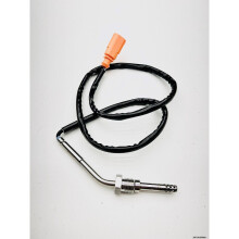 Exhaust Temperature Sensor for AUDI A1 1.6TDI 2010-2015 EGT/AU/003A