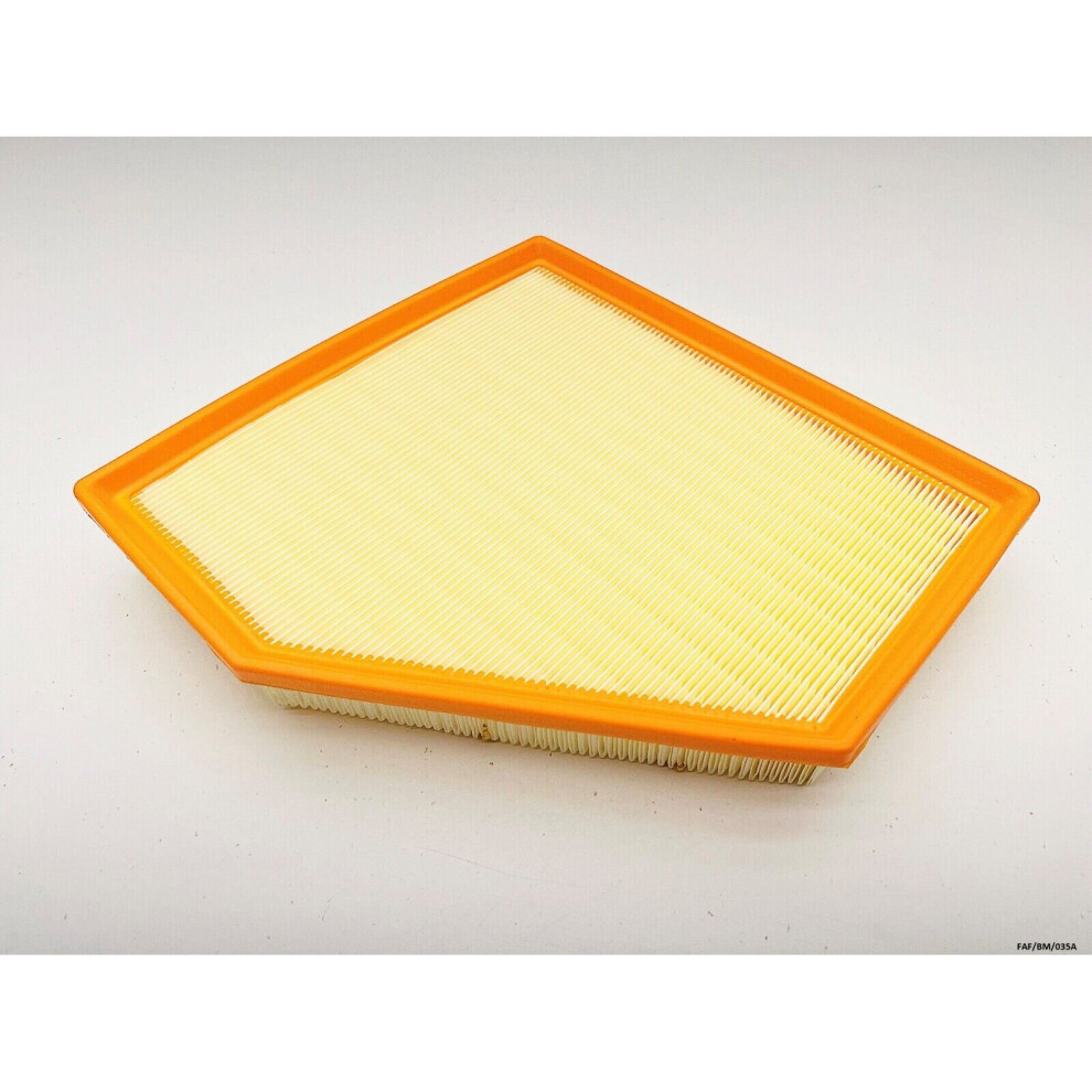 Air Filter for BMW 1 ( F20 F21 ) 2.0L / 3.0L 2016 + FAF/BM/035A-image-OPC-PBG5NNS-NEW
