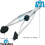 PickUp Reach Tool Grabber Helping Hand Foldable Trash Picker Arm Stick 3