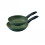 Prestige Prestige Eco Frying Pan Set Plant Based Non Stick Induction Cookware - 20/24 cm 1