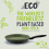 Prestige Prestige Eco Frying Pan Set Plant Based Non Stick Induction Cookware - 20/24 cm 2