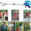 PickUp Reach Tool Grabber Helping Hand Foldable Trash Picker Arm Stick 6