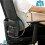 Back Support Lower Lumbar Car Seat Office Pain Relief Mesh Cushion 5