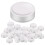 500Pcs Disposable Compressed Towel Wipes Tablet Travel Tissue 2