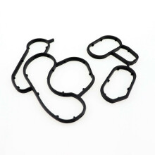 Oil FIlter Housing Gasket 11427508970 for E46 E60N E81 E82