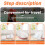 500Pcs Disposable Compressed Towel Wipes Tablet Travel Tissue 7
