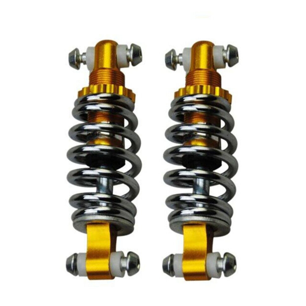 Motorcycle Rear For Electric Bicycle Scooter E Bike Spring Rear Shock 4762016934620