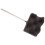 Drum Beater Sponge Quiet Hammer Head Drum Foot Pedal Beater Drum Accessories 8