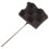 Drum Beater Sponge Quiet Hammer Head Drum Foot Pedal Beater Drum Accessories 3