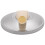 Revolving Stainless Steel Household Floor Replacement Automatic Spin Cleaning Home Tools 2