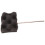 Drum Beater Sponge Quiet Hammer Head Drum Foot Pedal Beater Drum Accessories 5