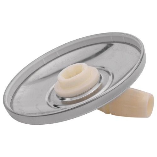 Revolving Stainless Steel Household Floor Replacement Automatic Spin Cleaning Home Tools 2