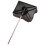 Drum Beater Sponge Quiet Hammer Head Drum Foot Pedal Beater Drum Accessories 6