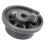 Dishwasher Lower Bottom Basket Wheels Compatible for & 165314 Dishwasher Spare Parts Lower Rollers 7