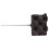 Drum Beater Sponge Quiet Hammer Head Drum Foot Pedal Beater Drum Accessories 1