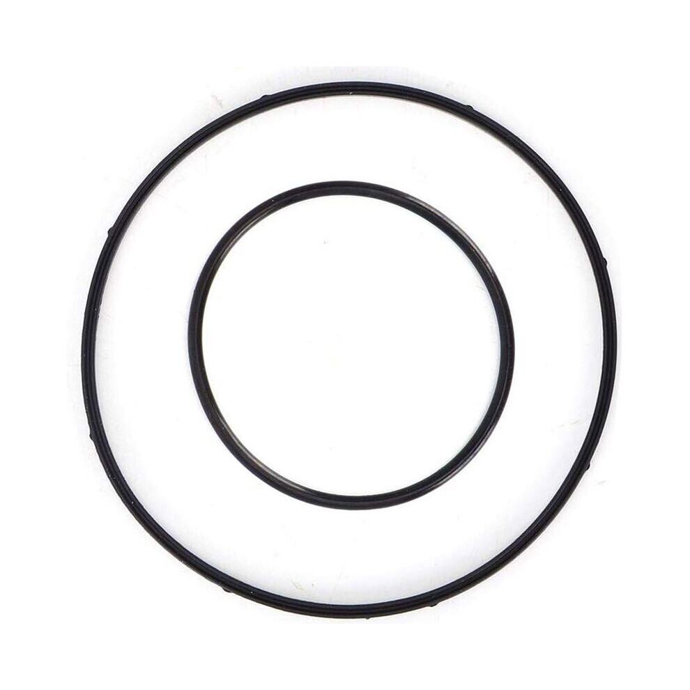 2Pcs Car Vacuum Pump Seal Gasket 11667509080 For E81 E87 E46 E90 E91 E60 X3 4762016943806