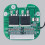 10S 36V BMS 15A Different Ports Integrated IC for Scooter 6