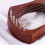 7-String Lyre Harp Mahogany Solid Wooden Metal Strings Stringed Instruments 2