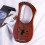 7-String Lyre Harp Mahogany Solid Wooden Metal Strings Stringed Instruments 3