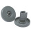 8 PCS Dishwasher Basket Wheel for Favorit Privileg Dish Washer Spare Parts Accessories 3