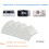 CPAP Air Filter-Ultra Fine Disposable Replacement Filters for CPAP Machines -20 Filters 3